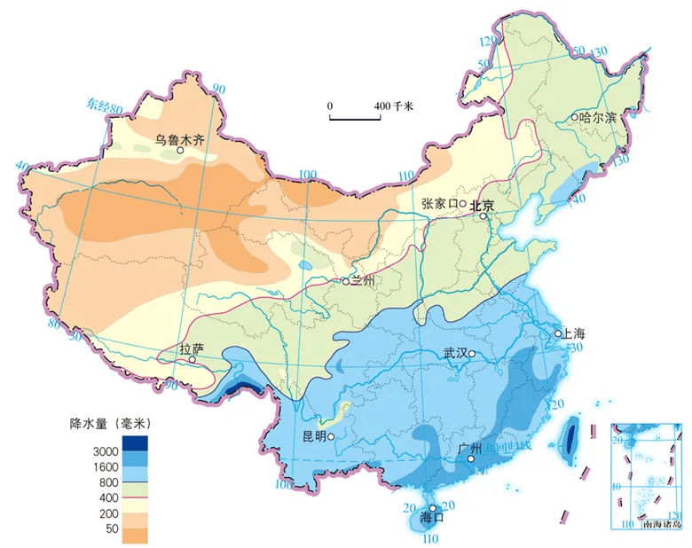 【考试地理】高考地理中的工业类问题！高考地理中的“过渡性地带”