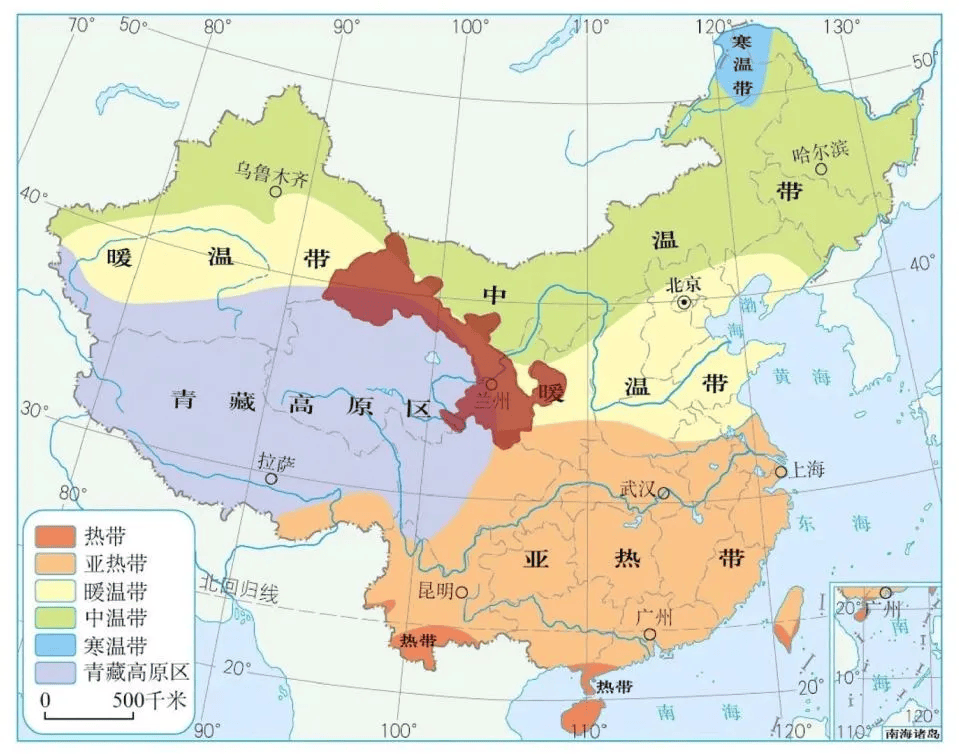 【考试地理】高考地理中的工业类问题！高考地理中的“过渡性地带”