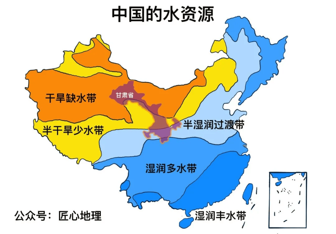 【考试地理】高考地理中的工业类问题！高考地理中的“过渡性地带”
