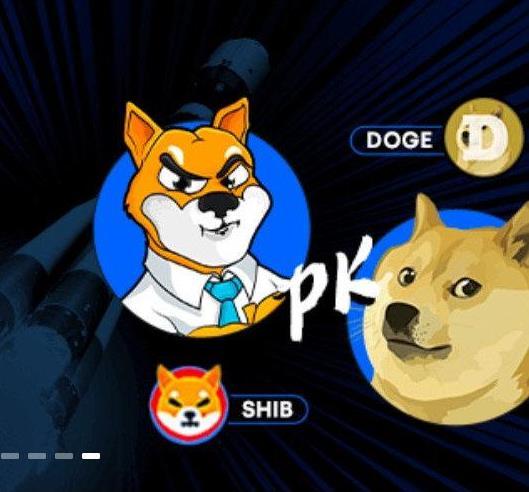 shib柴犬币二狗币(柴犬币会是下一个狗狗币吗)