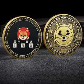 shib柴犬币二狗币(柴犬币会是下一个狗狗币吗)
