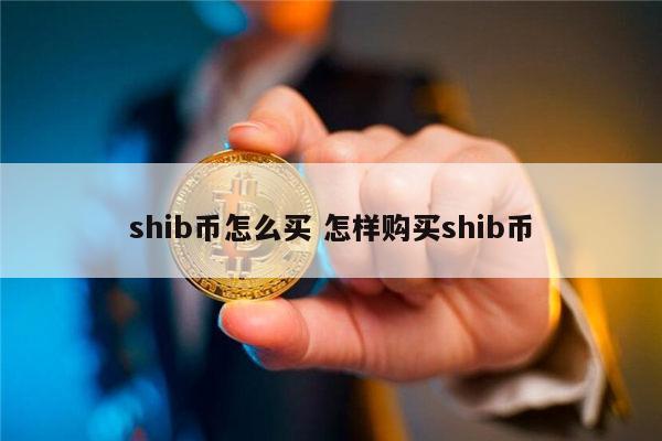 shib币未来五年(shib币未来价格预测)