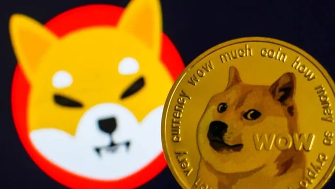 关于为什么shib对标狗狗币的信息