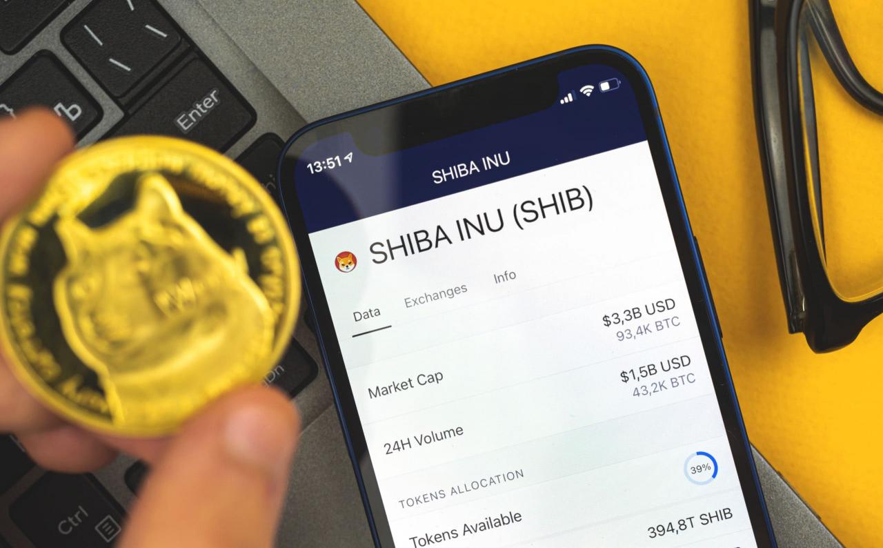 Shib币能突破一毛嘛(shib币能涨到1分钱吗)