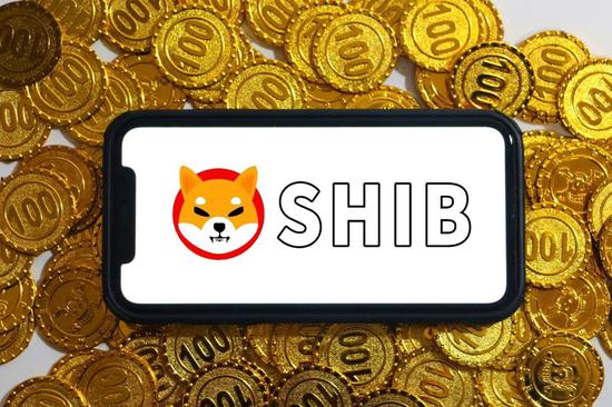 包含shib屎币2021.2的词条