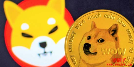 关于shib币市值与doge市值的信息