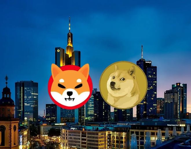 SHIB会是下一个狗狗币吗(狗币什么时候上coinbase)